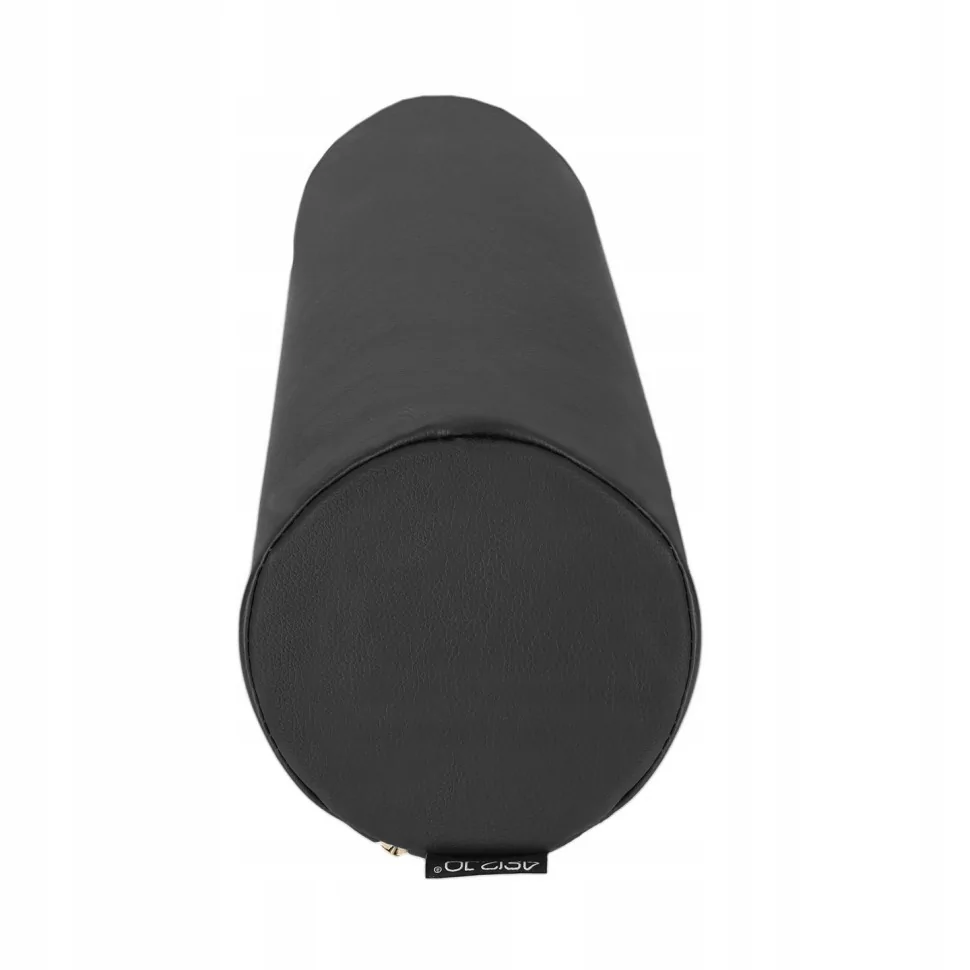 Валик для реабілітації та масажу 4FIZJO P-5907739319722 Black 60 x 15 см