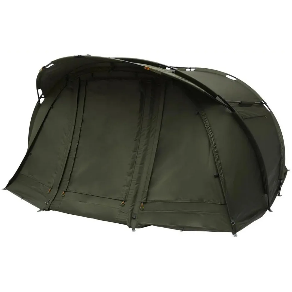 Палатка туристическая Inspire Bivvy & Overwrap 2 man Overwrap included Prologic 64151