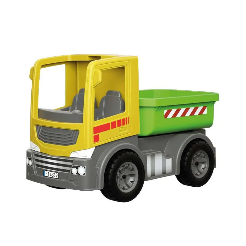 Конструктор Easy Starter S JUNIOR fisсhertechnik FT-548902