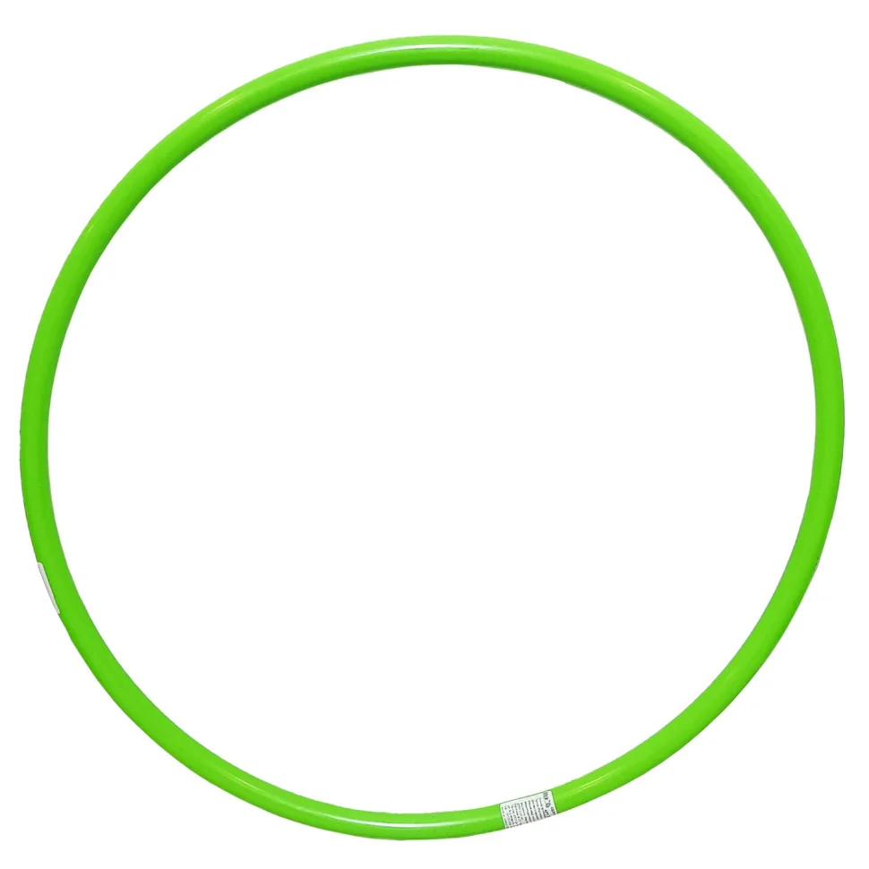 Обруч гімнастичний Хулахуп MToys 23252(Green) 85 см