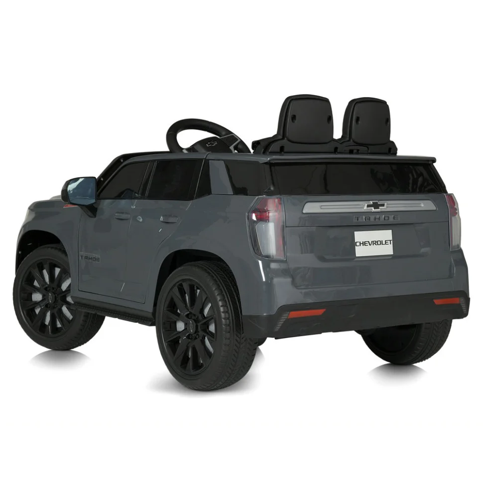 Детский электромобиль Машина Bambi 4958EBLR-11, 2,4G, 2 мот*35W, 1*12V7-9AH, свет, муз, MP3, USB