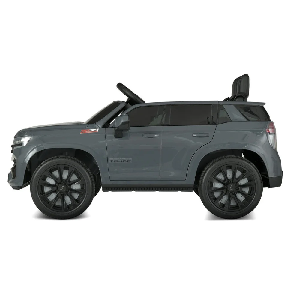Детский электромобиль Машина Bambi 4958EBLR-11, 2,4G, 2 мот*35W, 1*12V7-9AH, свет, муз, MP3, USB