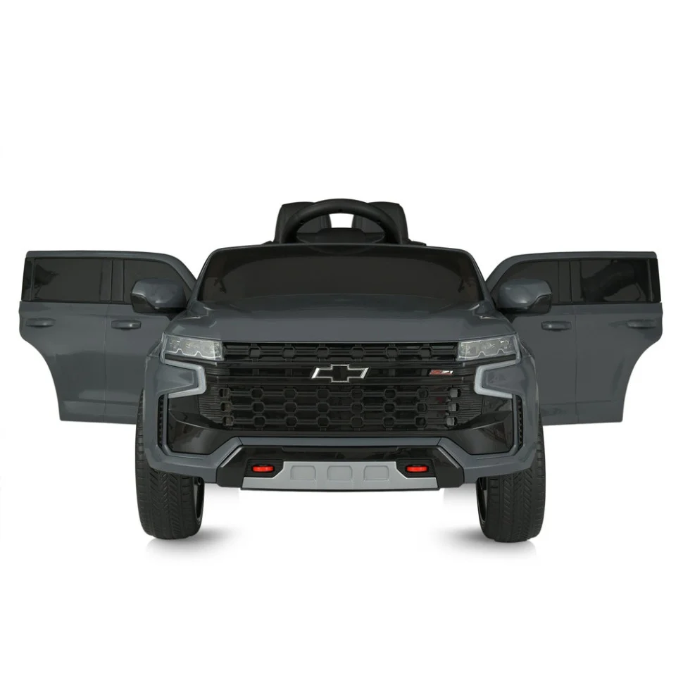 Детский электромобиль Машина Bambi 4958EBLR-11, 2,4G, 2 мот*35W, 1*12V7-9AH, свет, муз, MP3, USB