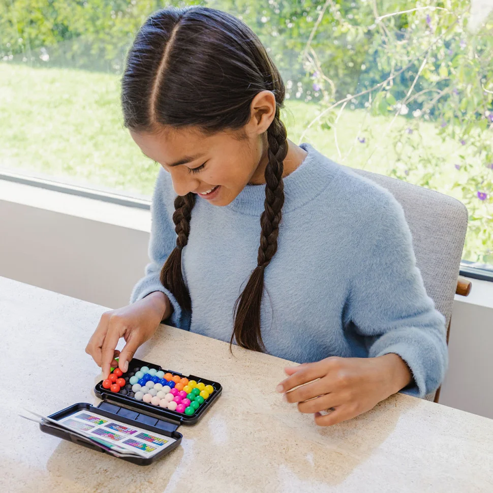 Головоломка Kanoodle® Educational Insights EI-2978, 12 деталей