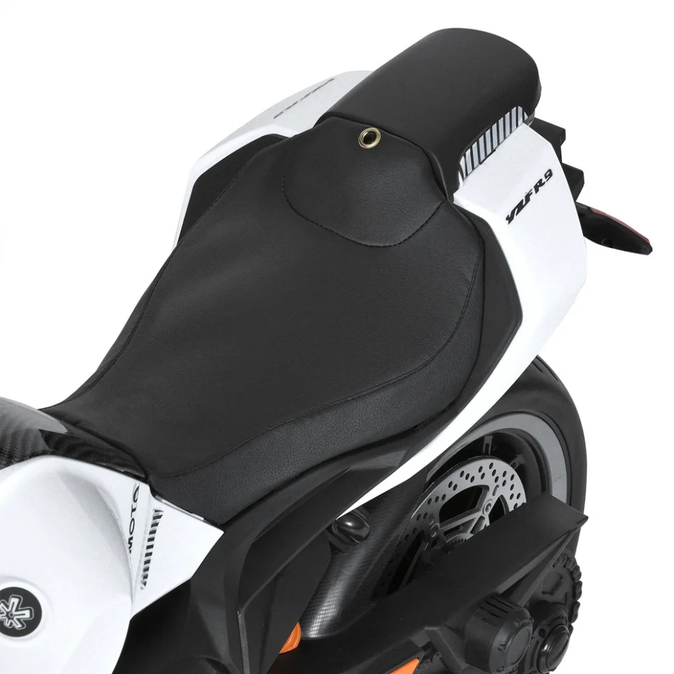 Дитячий електромобіль Мотоцикл Bambi Racer M 5774EL-1-7 до 50 кг