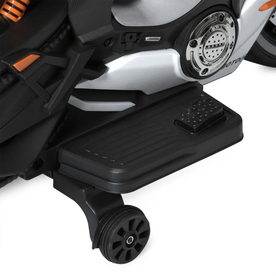 Дитячий електромобіль Мотоцикл Bambi Racer M 5774EL-1-7 до 50 кг