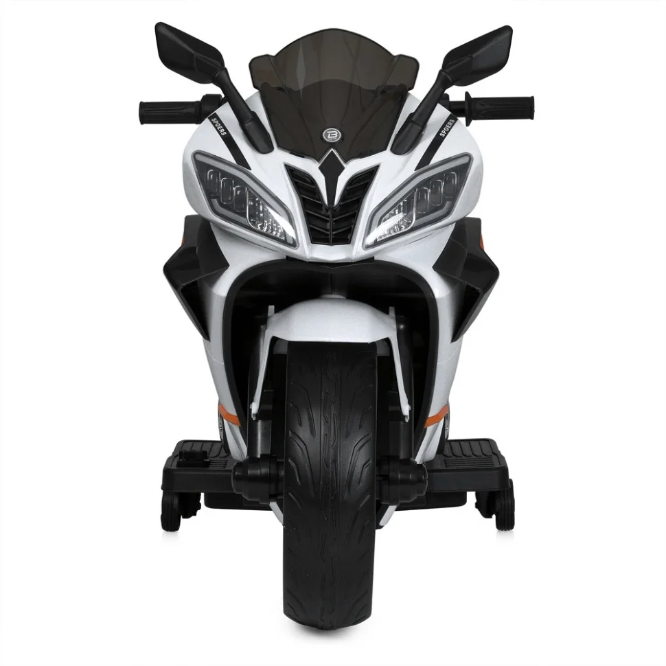 Дитячий електромобіль Мотоцикл Bambi Racer M 5774EL-1-7 до 50 кг
