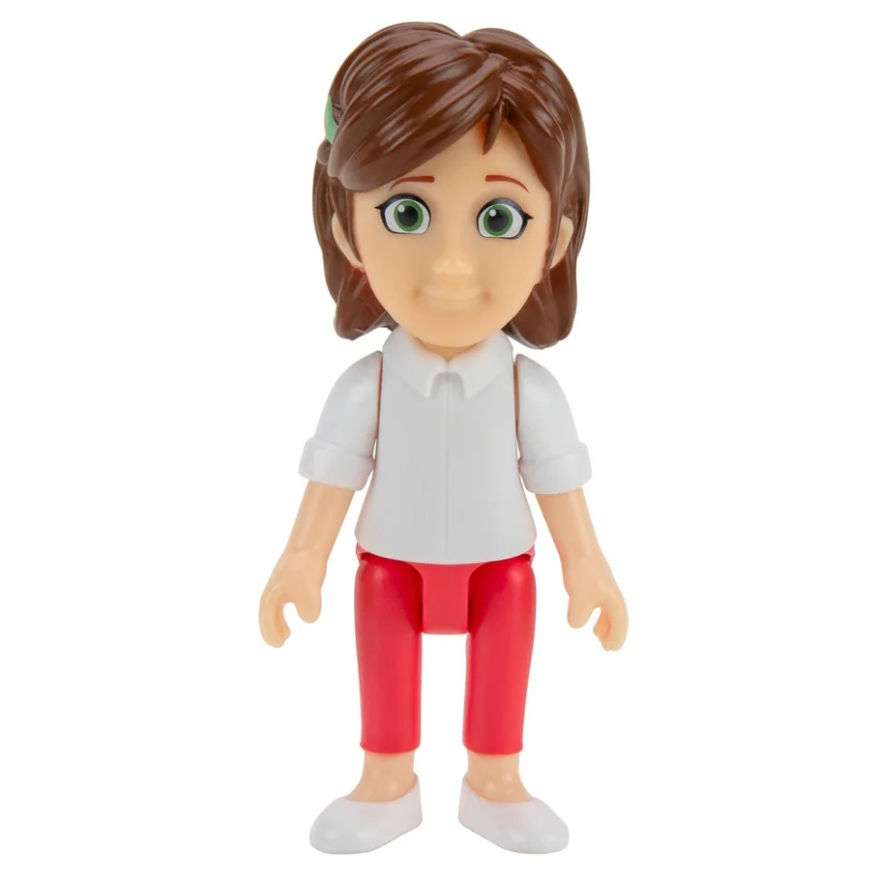 Ігровий набір Feature Playset Сімейний будинок CoComelon CMW0066 зі звуком