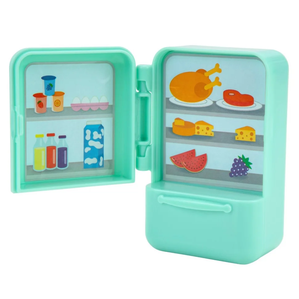 Ігровий набір Feature Playset Сімейний будинок CoComelon CMW0066 зі звуком
