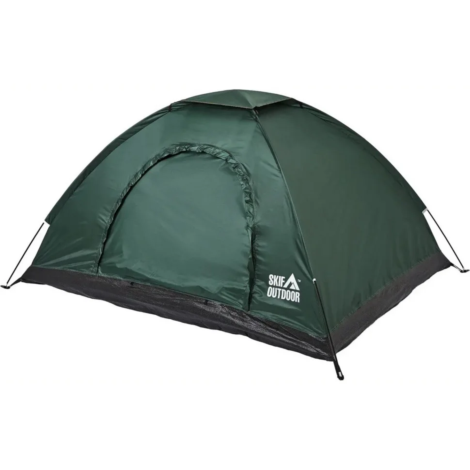 Намет туристичний Adventure I Skif Outdoor SOTSL150G 200 x 150 см