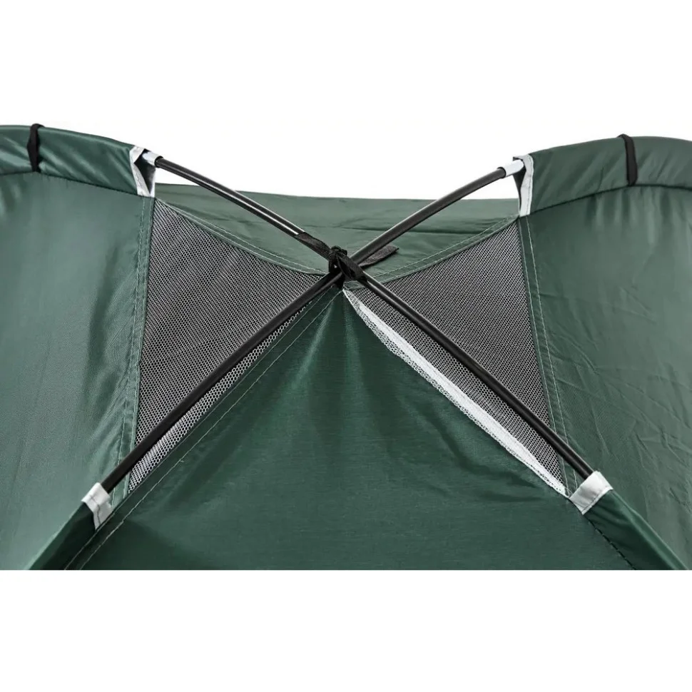 Намет туристичний Adventure I Skif Outdoor SOTSL150G 200 x 150 см
