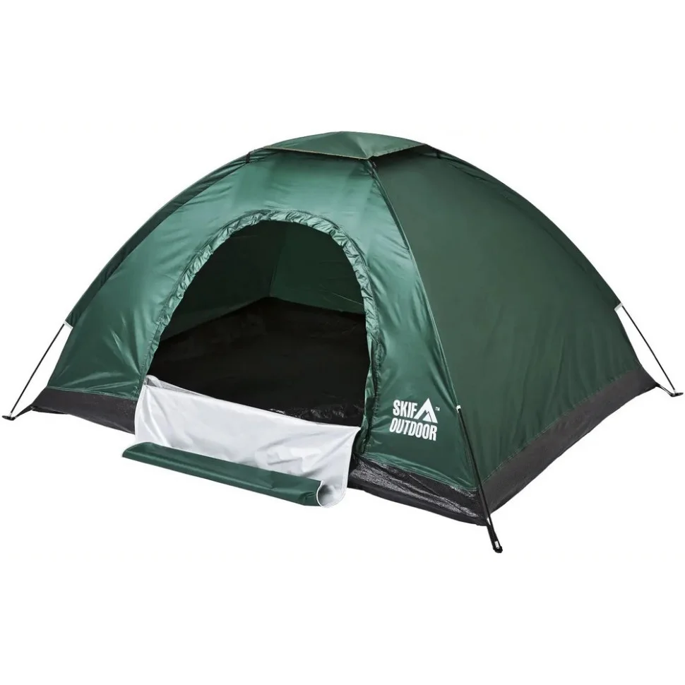 Намет туристичний Adventure I Skif Outdoor SOTSL150G 200 x 150 см