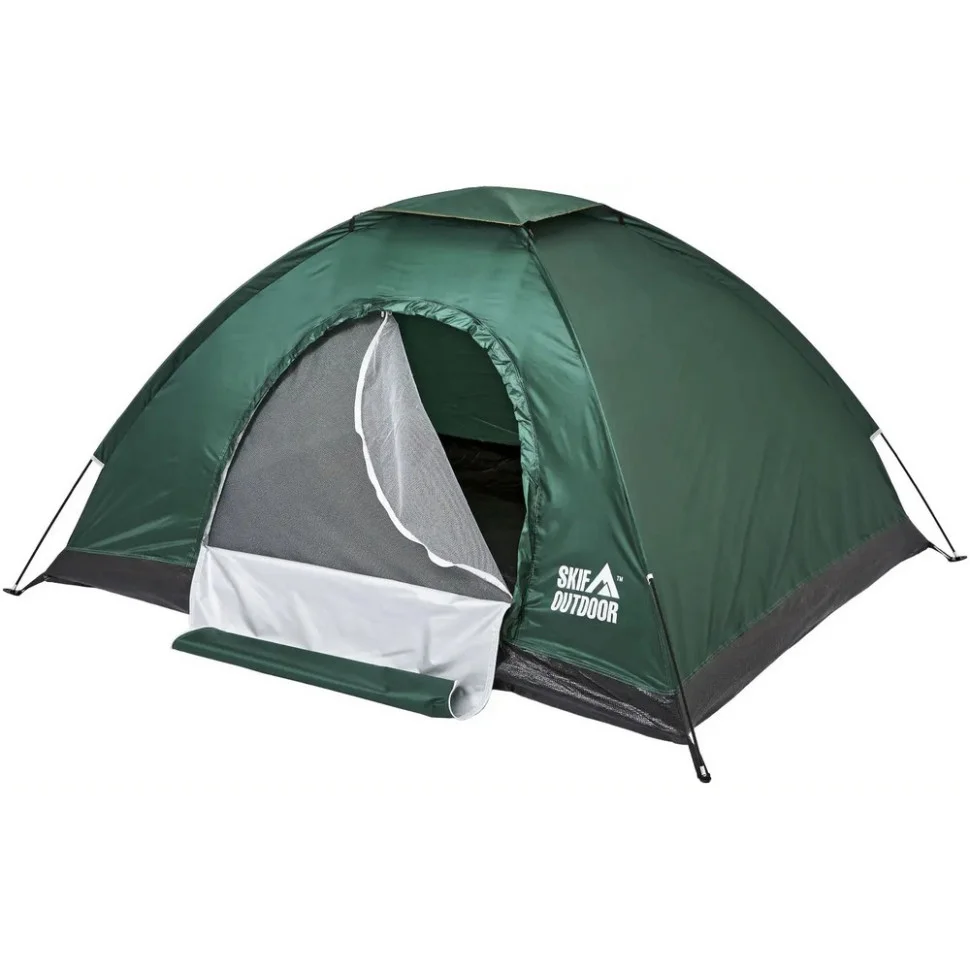 Намет туристичний Adventure I Skif Outdoor SOTSL150G 200 x 150 см