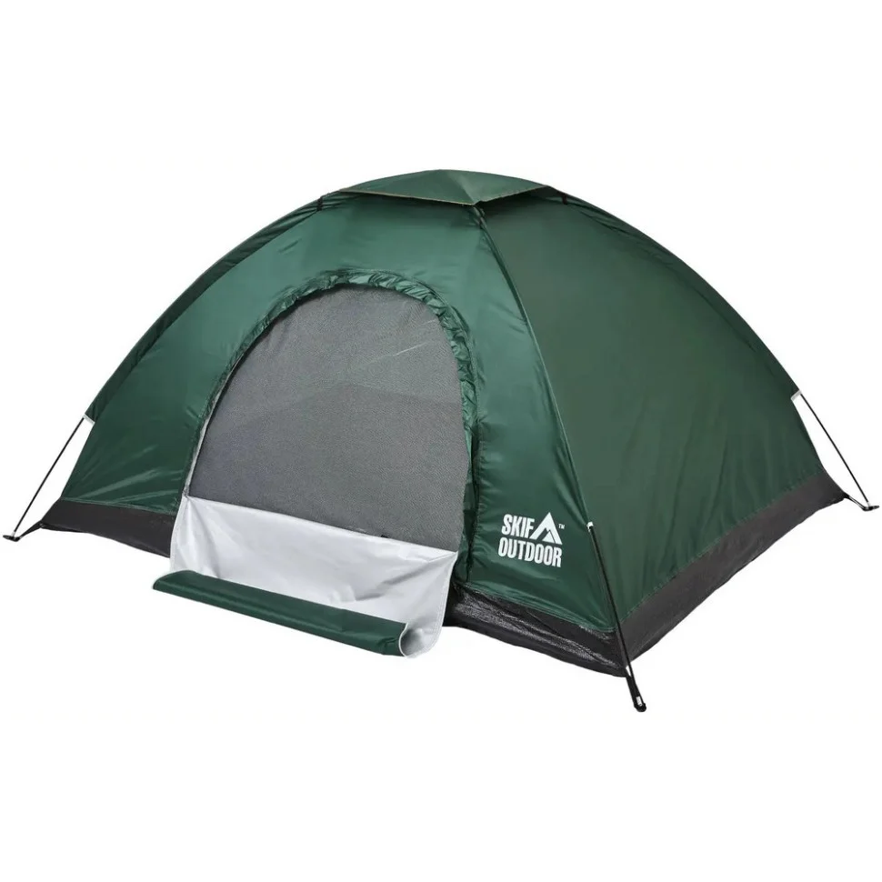 Намет туристичний Adventure I Skif Outdoor SOTSL150G 200 x 150 см