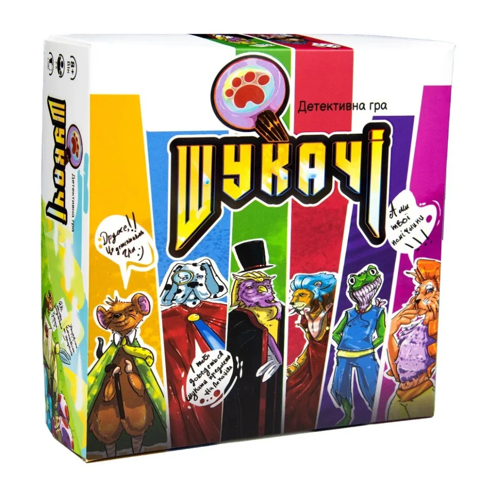 Карточная игра 