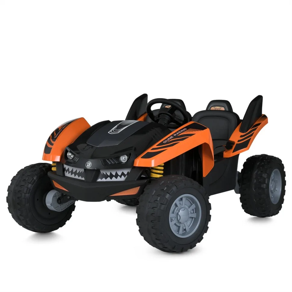 Детский электромобиль Багги Bambi Racer M 6039EBR-7(24V) до 50 кг