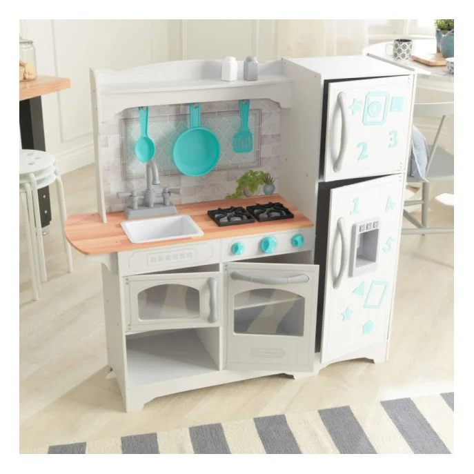 Игровой набор детская кухня Countryside KidKraft 53424