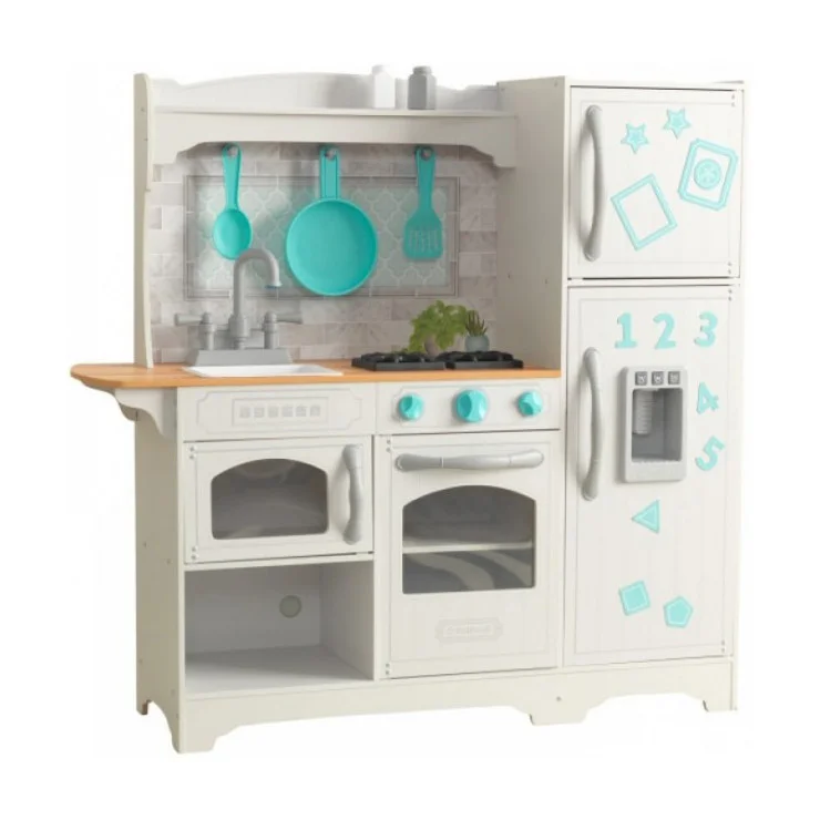 Игровой набор детская кухня Countryside KidKraft 53424