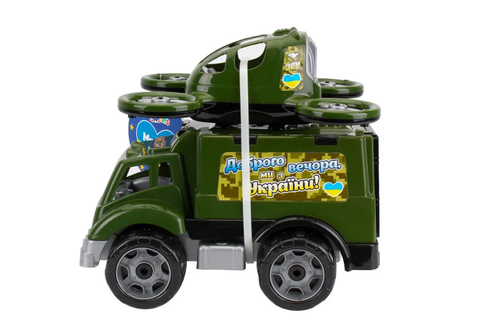 Детская игрушка 