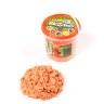 Набір креативної творчості "Кінетичний пісок "KidSand" Danko Toys KS-01-04, 1200 гр
