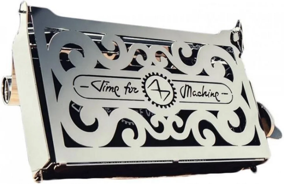 Конструктор коллекционная модель Time for Machine Perfecto Card case T4M38020