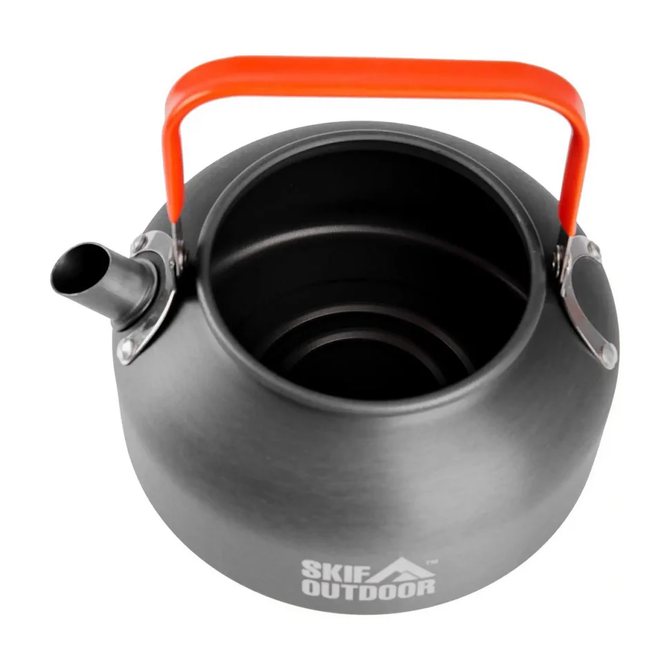Чайник туристический Fuzz Skif Outdoor SO-HC08, 0,7 л