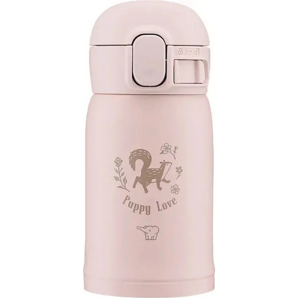 Термокружка Zojirushi SM-WP24PM 0,24 л, rose