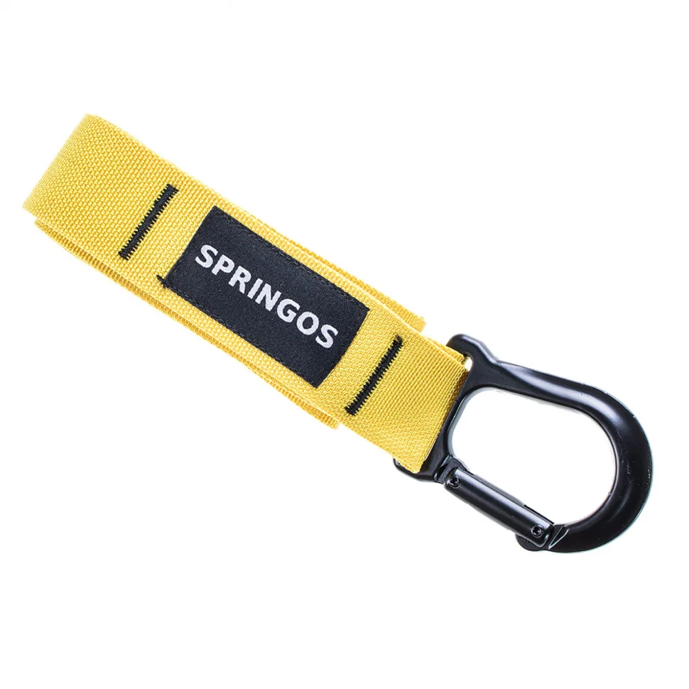 Петли для функционального тренинга TRX Springos FA0002