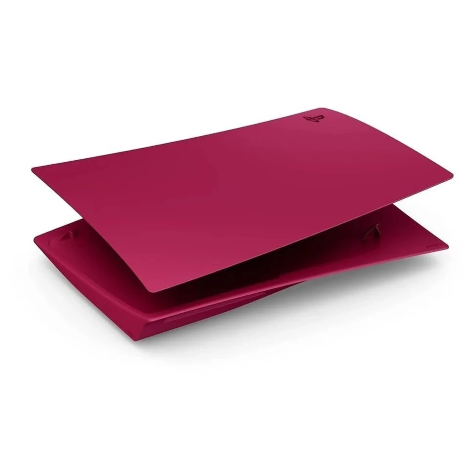 Змінні панелі корпусу для PlayStation 5 9403296 червоний