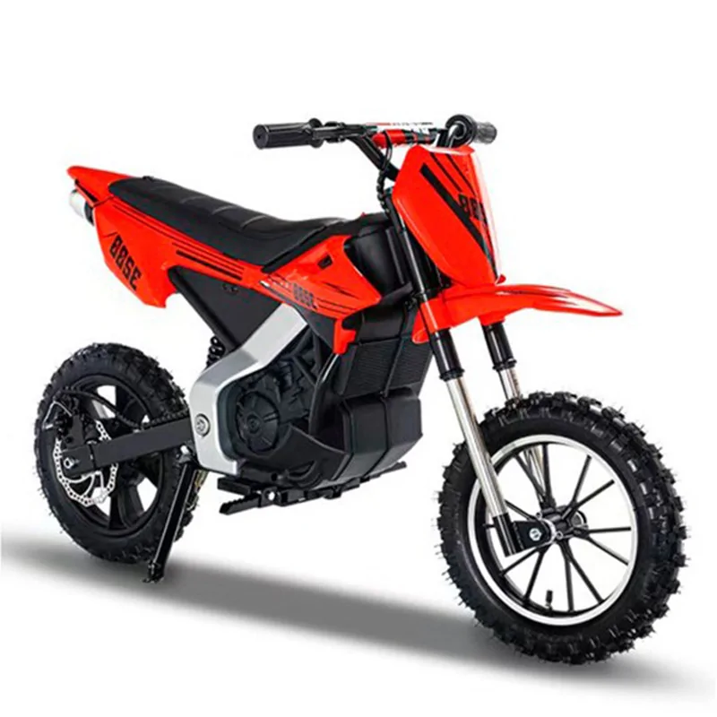 Дитячий електромобіль Мотоцикл Bambi Racer M 6076AL-3 до 50 кг