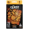 Карткова квест-гра "Best quest" Danko Toys BQ-01-01U-04U українська мова