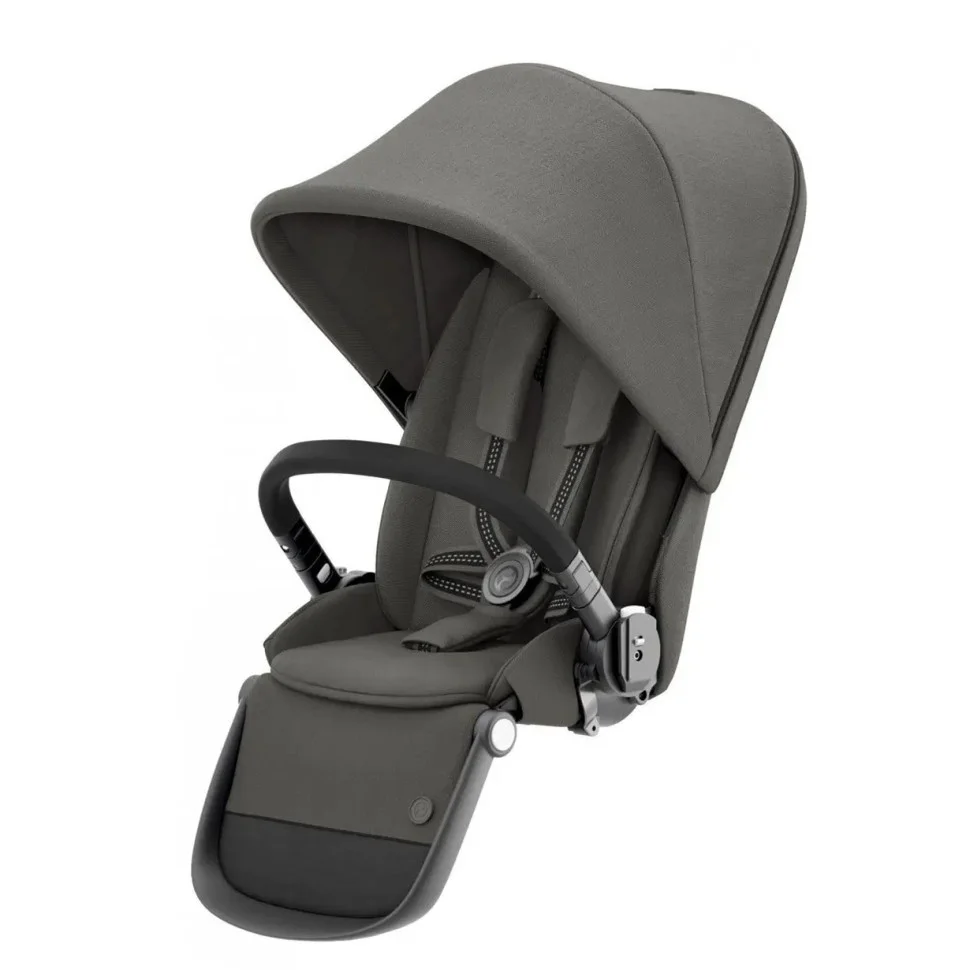 Прогулочный блок Cybex 520002235 Gazelle S Soho Grey 