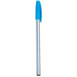 Ручка масляная "Gamma" COLOR-IT CR8011  (Синий)