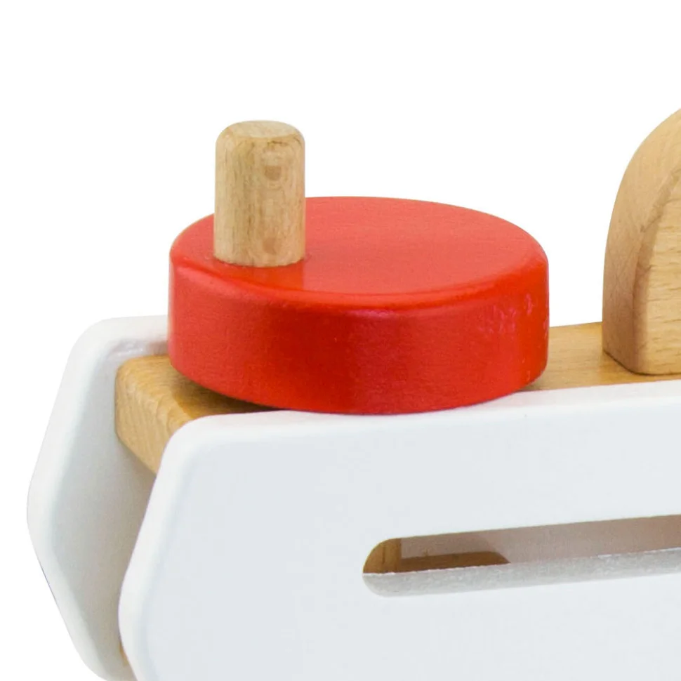 Іграшковий міксер Viga Toys 50235FSC дерев'яний