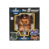 Трансформер транспорт TOBOT Bambi W339 пластик