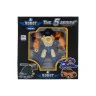 Трансформер транспорт TOBOT Bambi W339 пластик