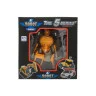 Трансформер транспорт TOBOT Bambi W339 пластик