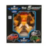 Трансформер транспорт TOBOT Bambi W339 пластик
