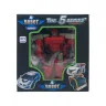 Трансформер транспорт TOBOT Bambi W339 пластик