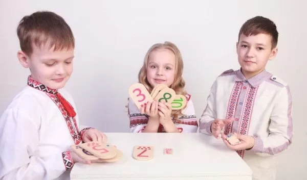 Набір 
