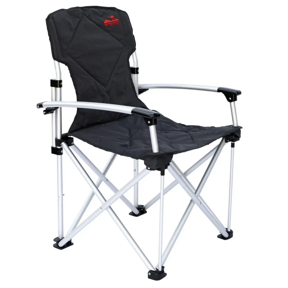 Крісло туристичне розкладне Tramp TRF-004 до 120 кг