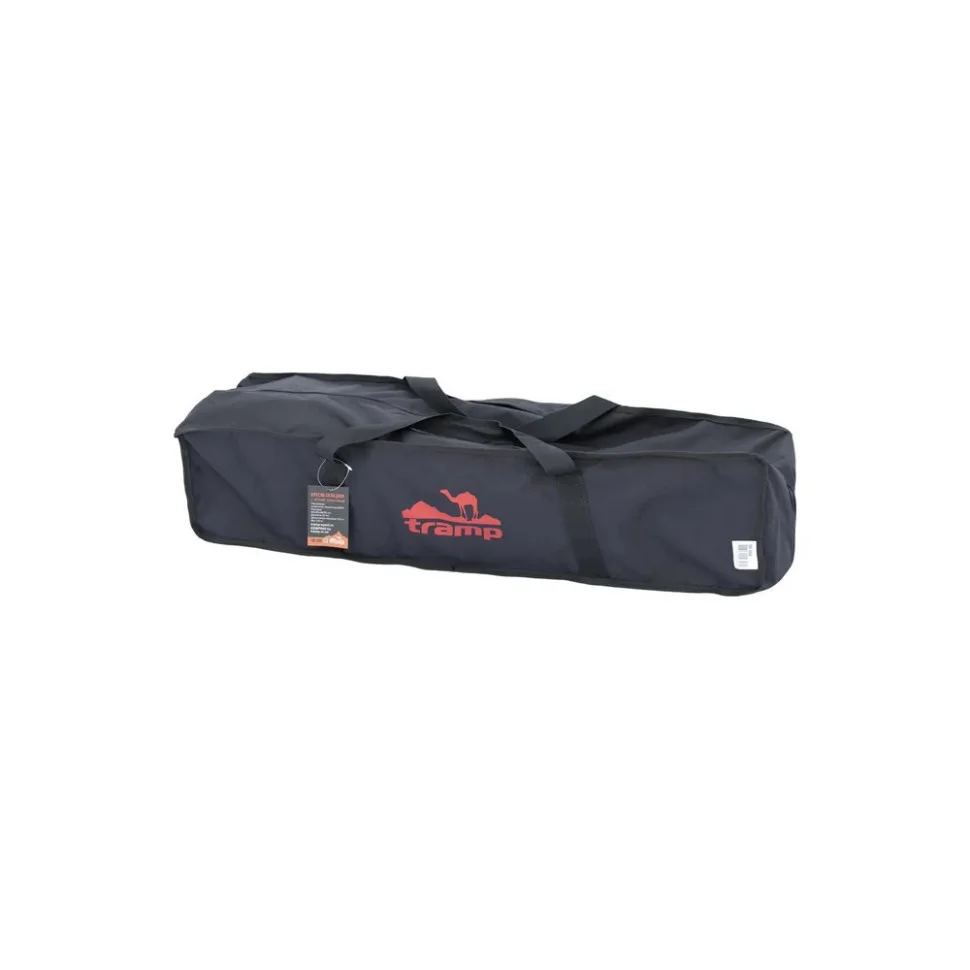 Крісло туристичне розкладне Tramp TRF-004 до 120 кг