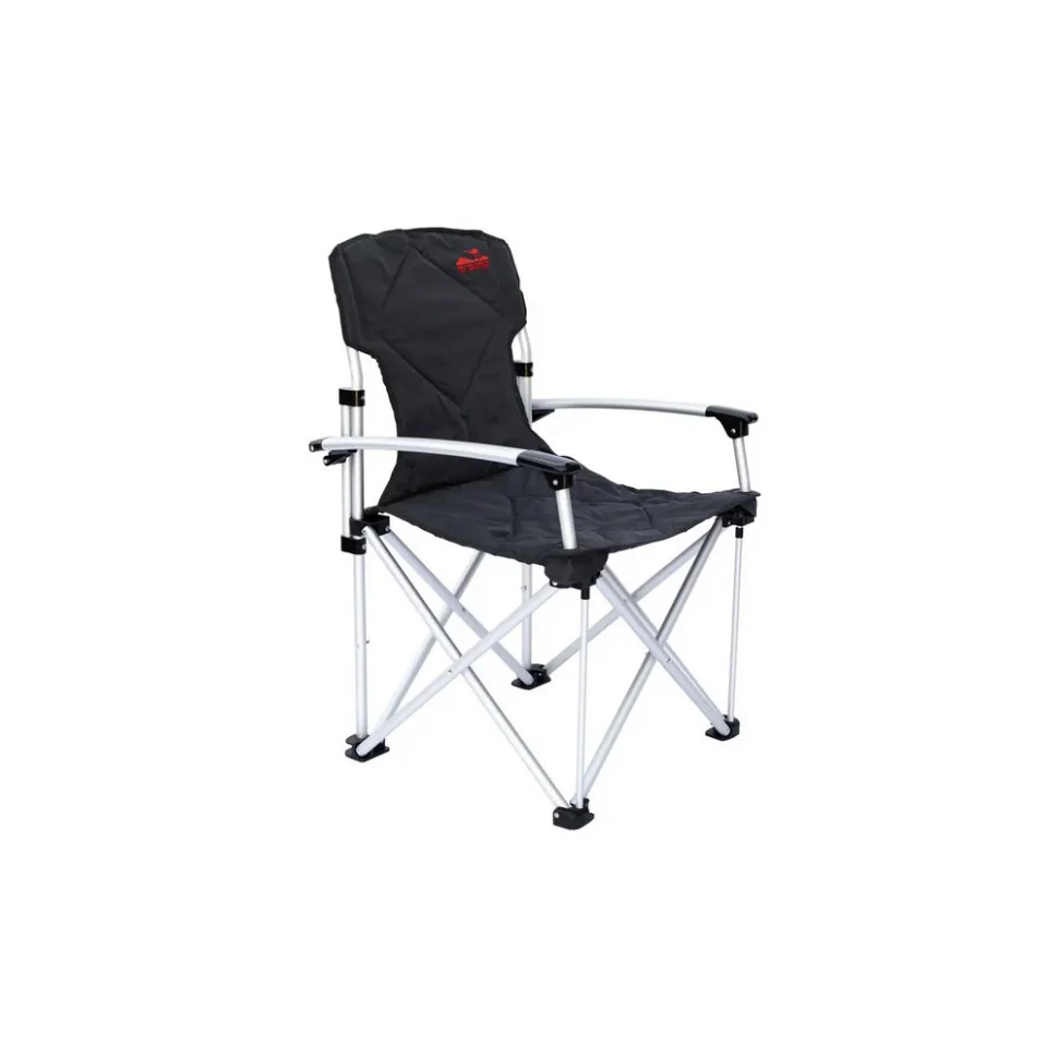 Крісло туристичне розкладне Tramp TRF-004 до 120 кг
