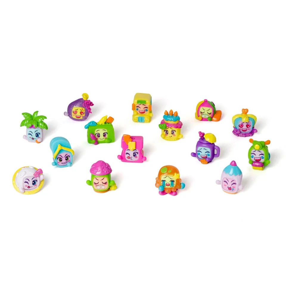 Игрушка-сюрприз 