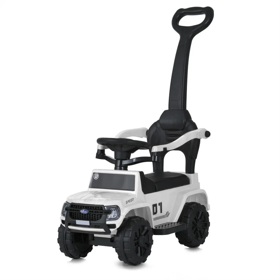 Дитяча Каталка-толокар Bambi Racer M 5804L-1 до 25 кг