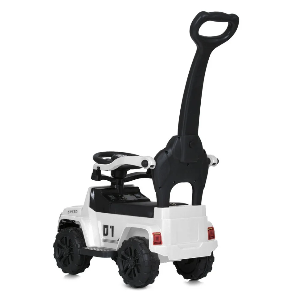 Дитяча Каталка-толокар Bambi Racer M 5804L-1 до 25 кг