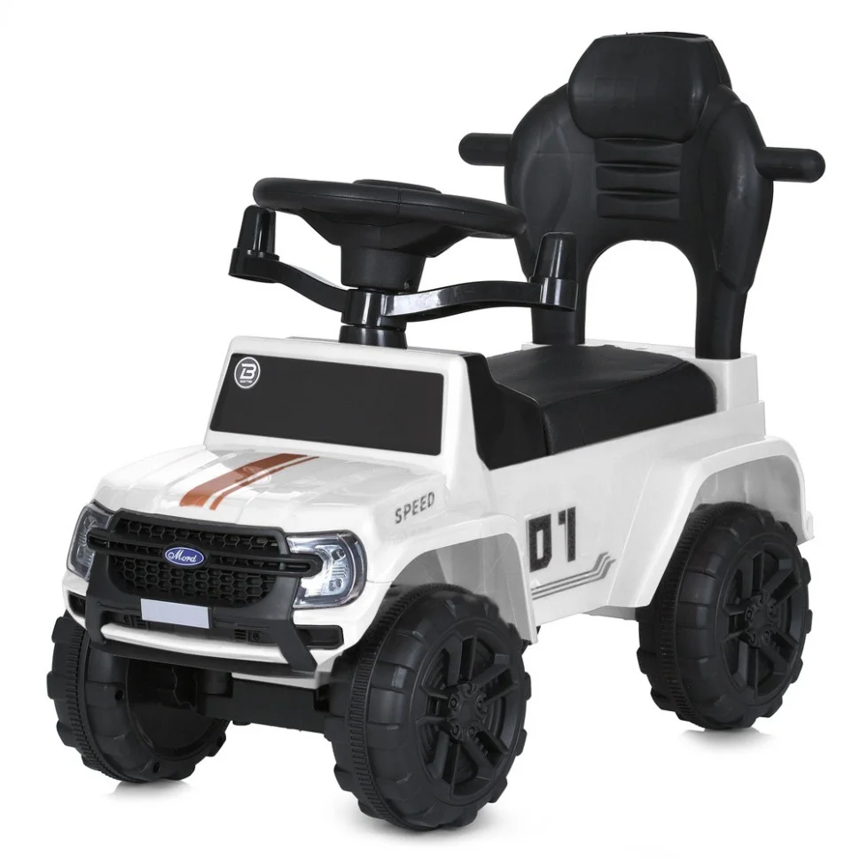 Дитяча Каталка-толокар Bambi Racer M 5804L-1 до 25 кг