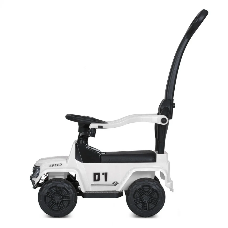 Дитяча Каталка-толокар Bambi Racer M 5804L-1 до 25 кг