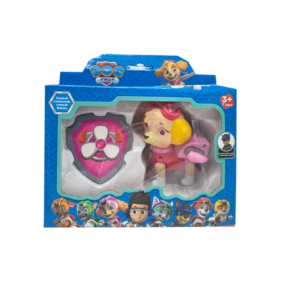 Игровая фигурка 