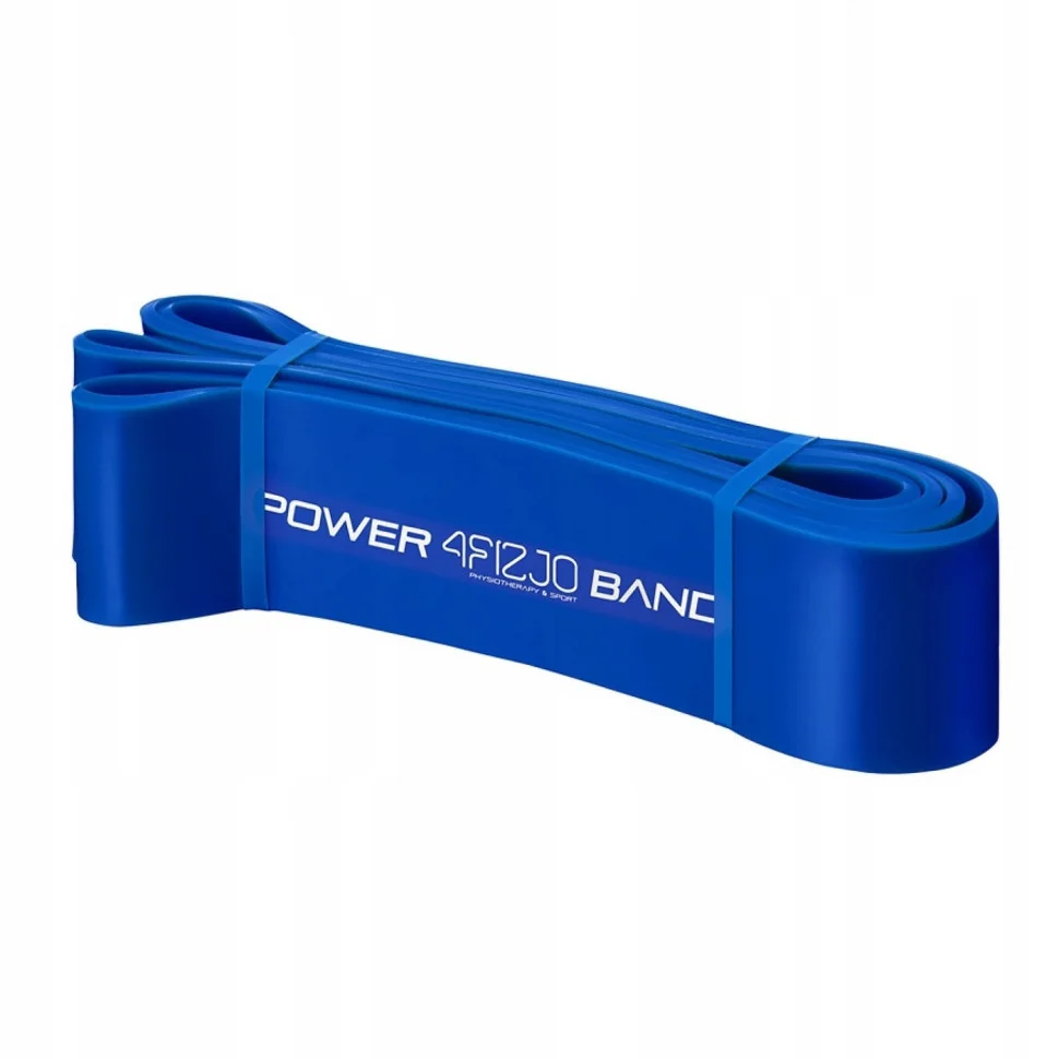 Эспандер-петля Power Band 4FIZJO 4FJ0064, 6-46 кг